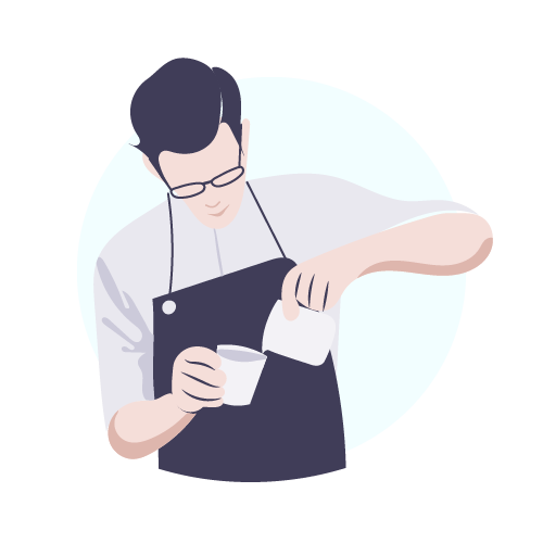 Barista And Coffee Jobs Worldwide CoffeeJobsBoard